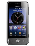 Best available price of Philips V816 in Tanzania