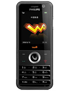 Best available price of Philips W186 in Tanzania