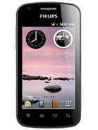 Best available price of Philips W337 in Tanzania