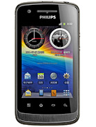 Best available price of Philips W820 in Tanzania