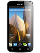Best available price of Philips W8560 in Tanzania