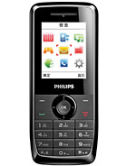Best available price of Philips X100 in Tanzania