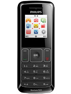 Best available price of Philips X125 in Tanzania