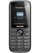 Best available price of Philips X1510 in Tanzania