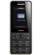 Best available price of Philips X1560 in Tanzania