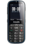 Best available price of Philips X2301 in Tanzania