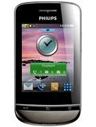 Best available price of Philips X331 in Tanzania