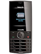 Best available price of Philips Xenium X501 in Tanzania
