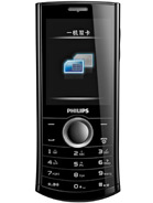 Best available price of Philips Xenium X503 in Tanzania