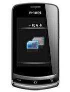 Best available price of Philips X518 in Tanzania