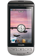 Best available price of Philips X525 in Tanzania