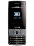 Best available price of Philips X528 in Tanzania