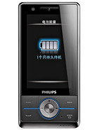 Best available price of Philips X605 in Tanzania