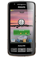 Best available price of Philips X622 in Tanzania