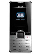 Best available price of Philips X630 in Tanzania