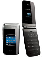 Best available price of Philips Xenium X700 in Tanzania