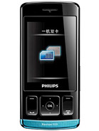 Best available price of Philips X223 in Tanzania