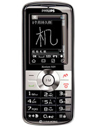 Best available price of Philips Xenium X300 in Tanzania