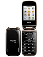 Best available price of Philips Xenium X519 in Tanzania