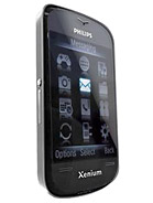 Best available price of Philips X800 in Tanzania