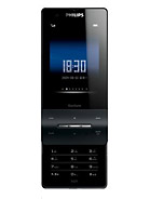 Best available price of Philips X810 in Tanzania