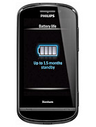 Best available price of Philips Xenium X830 in Tanzania