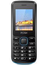 Best available price of Posh Lynx A100 in Tanzania