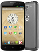 Best available price of Prestigio MultiPhone 5503 Duo in Tanzania