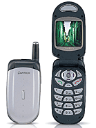 Best available price of Pantech G700 in Tanzania