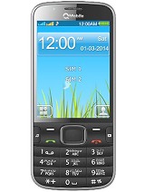 Best available price of QMobile B800 in Tanzania