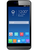 Best available price of QMobile Noir LT250 in Tanzania