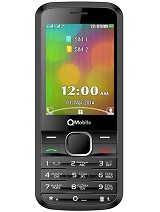 Best available price of QMobile M800 in Tanzania