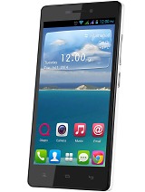 Best available price of QMobile Noir M90 in Tanzania