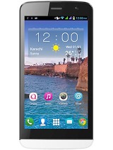 Best available price of QMobile Noir A550 in Tanzania