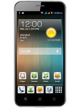 Best available price of QMobile Noir A75 in Tanzania