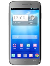 Best available price of QMobile Noir A750 in Tanzania