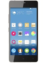 Best available price of QMobile Noir Z7 in Tanzania