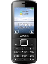 Best available price of QMobile Power3 in Tanzania
