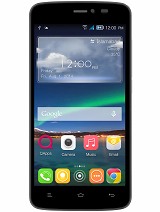 Best available price of QMobile Noir X400 in Tanzania