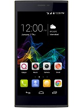 Best available price of QMobile Noir Z8 Plus in Tanzania