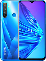 Best available price of Realme 5 in Tanzania