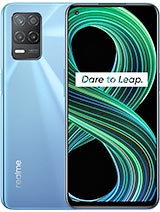 Best available price of Realme 8 5G in Tanzania