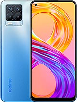 Best available price of Realme 8 Pro in Tanzania