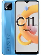 Best available price of Realme C11 (2021) in Tanzania