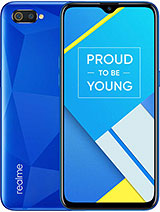 Best available price of Realme C2 in Tanzania