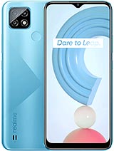 Best available price of Realme C21 in Tanzania