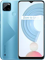 Best available price of Realme C21Y in Tanzania