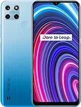 Best available price of Realme C25Y in Tanzania