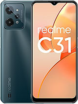 Best available price of Realme C31 in Tanzania