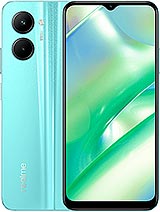 Best available price of Realme C33 in Tanzania